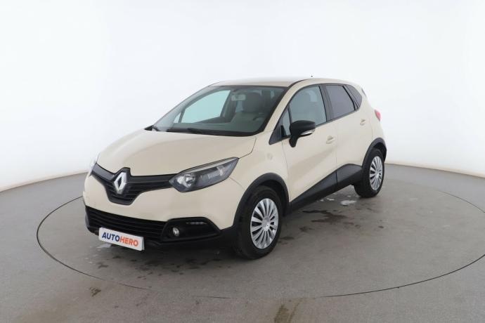 RENAULT CAPTUR 1.5 dCi Energy Life