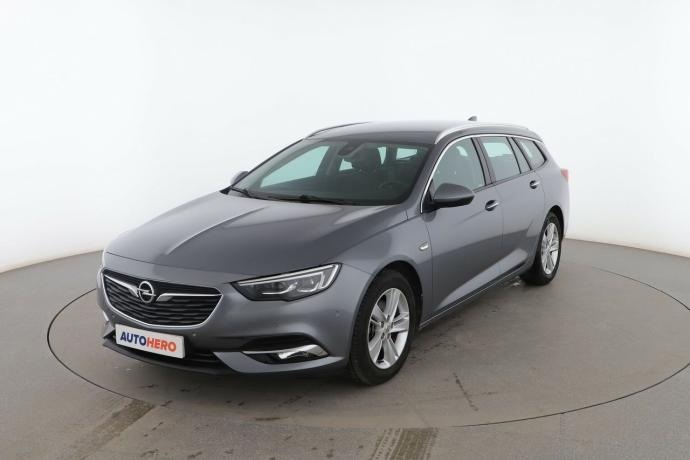 OPEL INSIGNIA 2.0 CDTI Excellence Sports Tourer