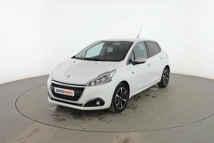 PEUGEOT 208 1.5 Blue-HDi Tech Edition
