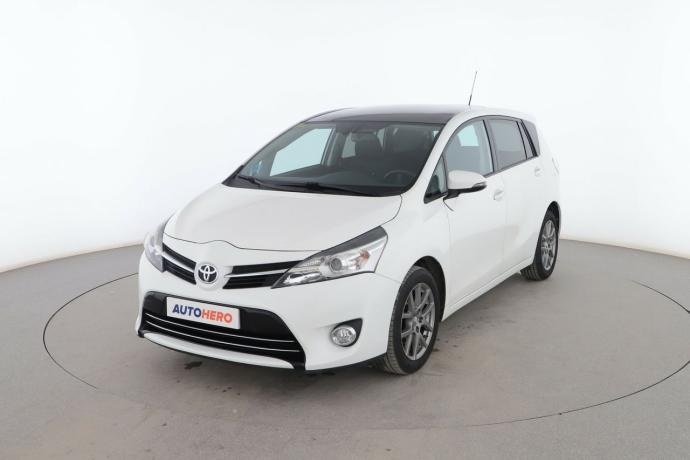 TOYOTA VERSO 1.6 Advance
