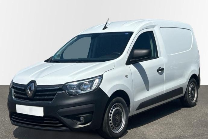 RENAULT EXPRESS Confort 1.5 Blue dCi 55 kW (75 cv)