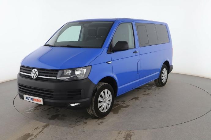 VOLKSWAGEN CARAVELLE 2.0 TDI TRENDLINE