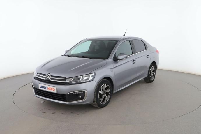 CITROEN C-ELYSEE 1.5 Blue-HDi Shine