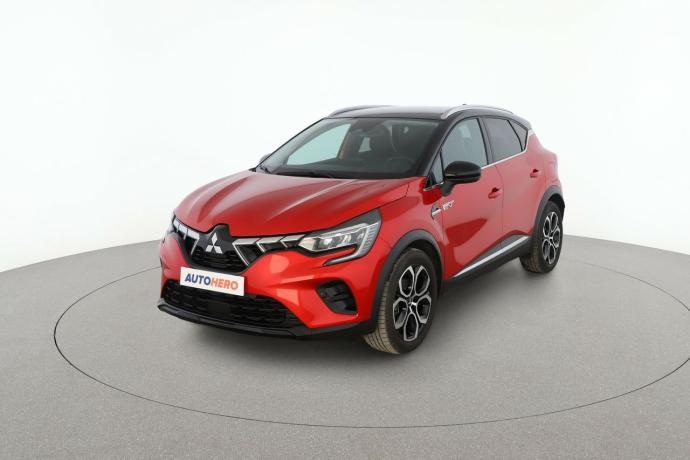 MITSUBISHI ASX 1.6 Plug-in Hybrid Kaiteki