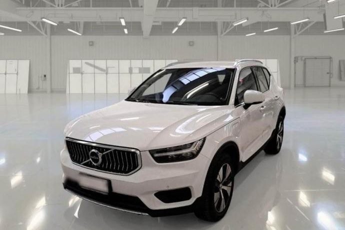 VOLVO XC40 1.5 T5 Twin Inscription Auto