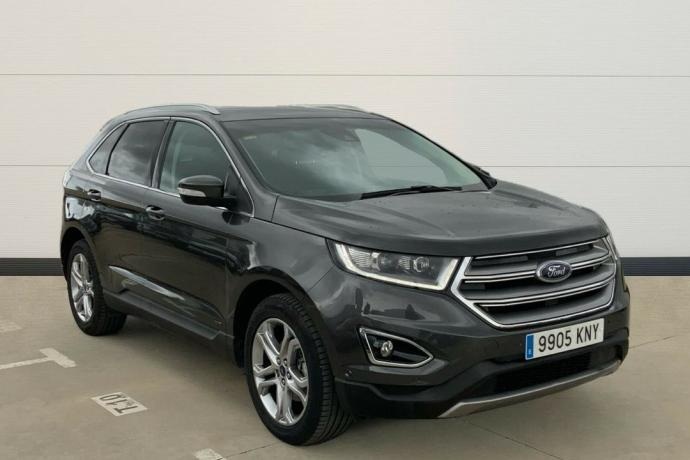 FORD EDGE 2.0 TDCI 132KW TITANIUM 4WD 180 5P