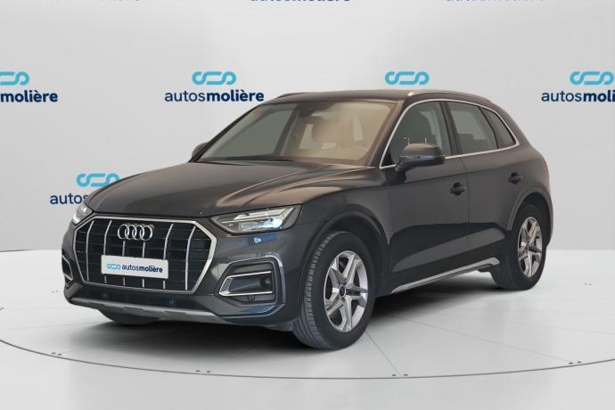 AUDI Q5 Advanced 35 TDI 120 kW (163 CV) S tronic