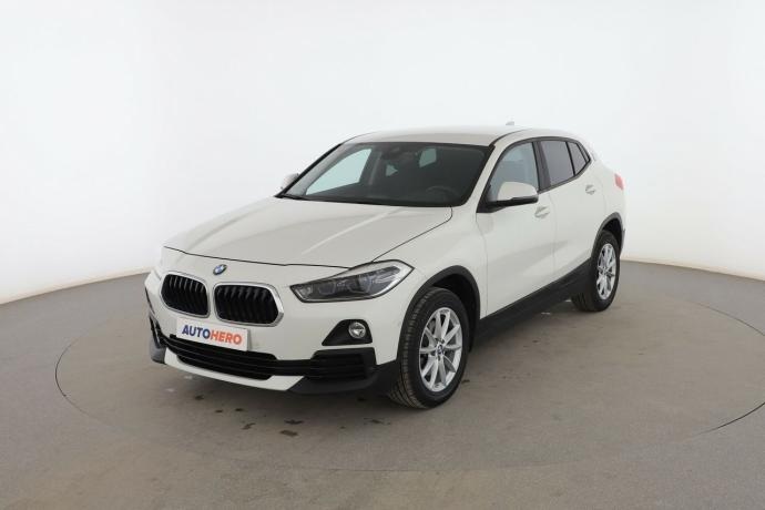 BMW X2 sDrive 18d