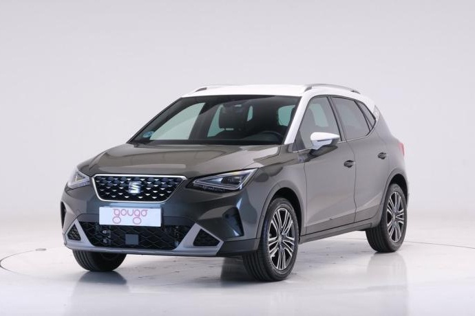 SEAT ARONA 1.0 TSI 110CV X-PERIENCE XXL