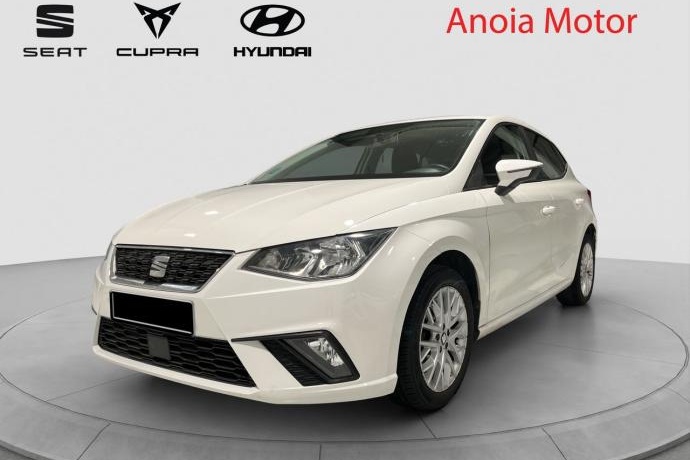 SEAT IBIZA 1.0 TSI 95 CV STYLE