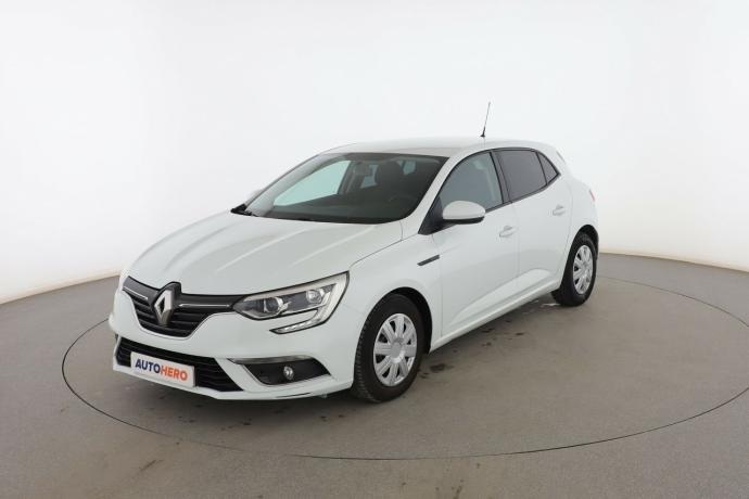 RENAULT MEGANE 1.5 dCi Energy Life