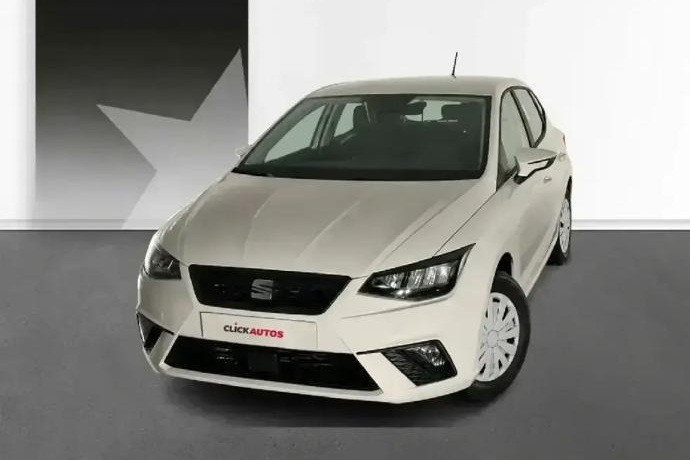 SEAT IBIZA 1.0 TSI 95CV Reference XL