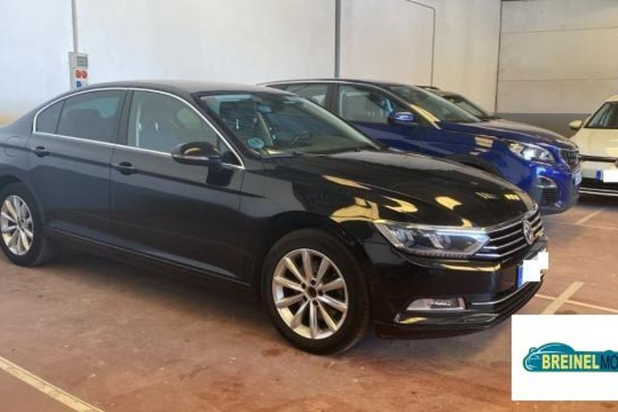 VOLKSWAGEN PASSAT 2.0 TDI Comfortline BMT