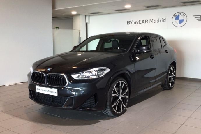 BMW X2 sDrive18d 110 kW (150 CV)
