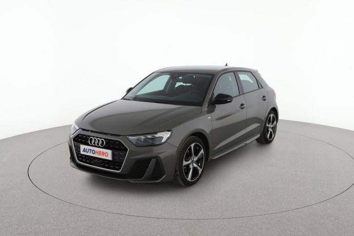 AUDI A1 30 TFSI Adrenalin