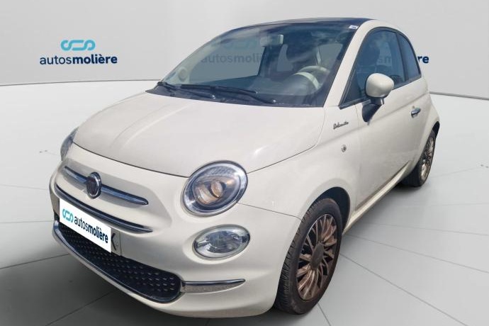 FIAT 500 1.0 Hybrid Dolcevita 51 kW (70 CV)