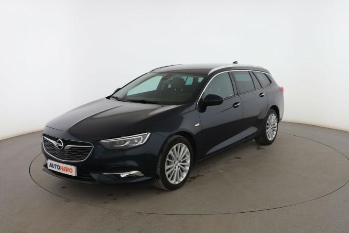 OPEL INSIGNIA 2.0 CDTI EXCELLENCE