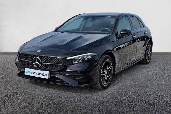 MERCEDES-BENZ A 250 e 160 kW (218 CV)