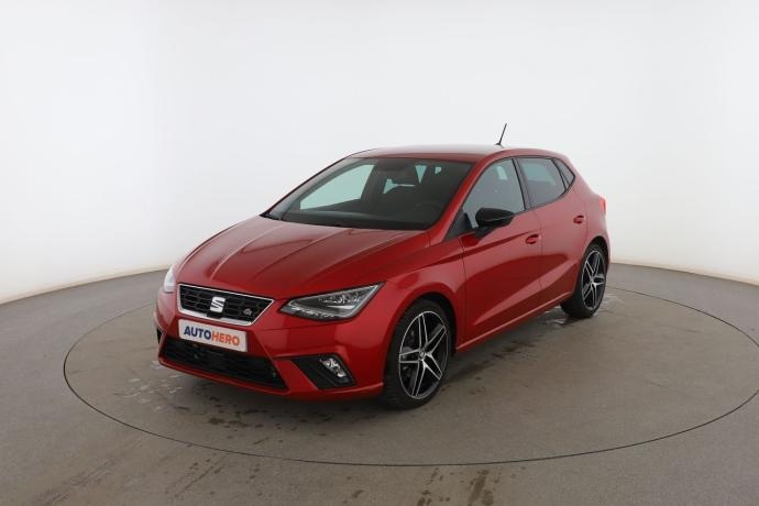 SEAT IBIZA 1.0 TSI FR Plus