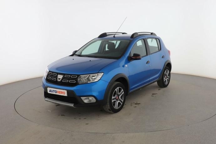 DACIA SANDERO 0.9 TCe SL Xplore