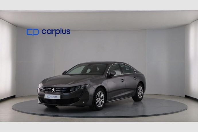 PEUGEOT 508 5P Active BlueHDi 130 S&S EAT8