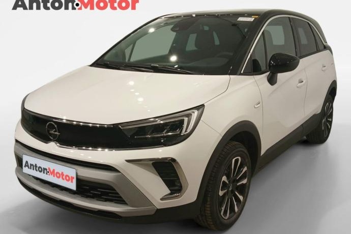 OPEL CROSSLAND X 1.2 81kW (110CV) Elegance