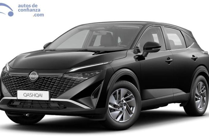 NISSAN QASHQAI 1.3 DIG-T ACENTA MHEV