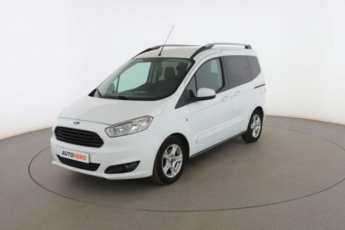 FORD TOURNEO 1.0 EcoBoost Trend