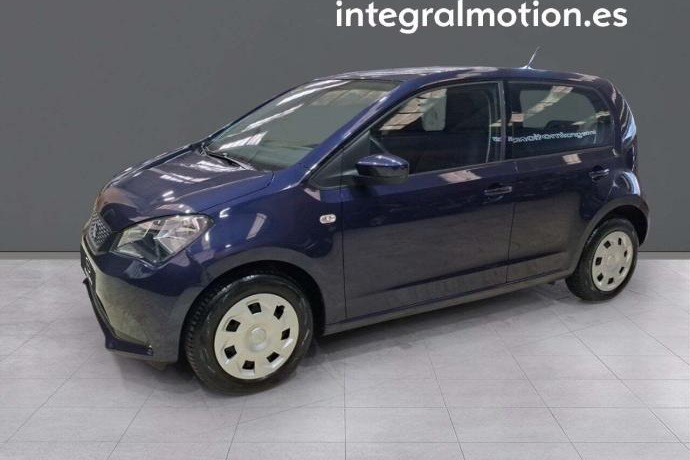 SEAT Mii 1.0 44kW (60CV) Reference