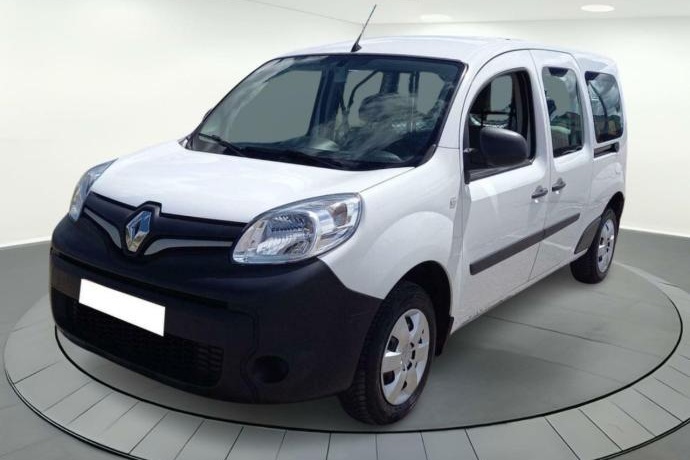 RENAULT KANGOO EXPRESS MAXI 1.5 Blue 95CV Grand Confort
