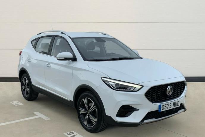 MG ZS 1.5 COMFORT 106 5P