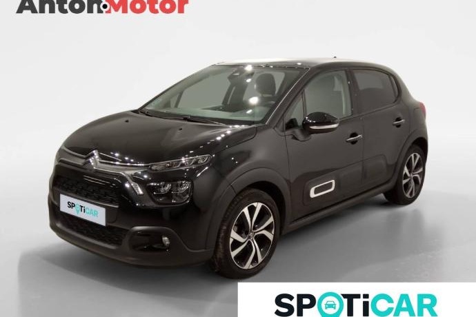 CITROEN C3 PureTech 81KW (110CV) S&S SHINE