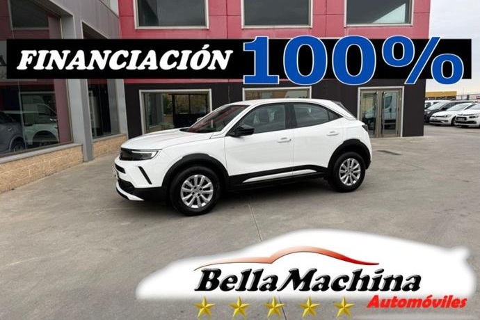 OPEL MOKKA 1.2 T 74kW (100 CV) Business Elegance
