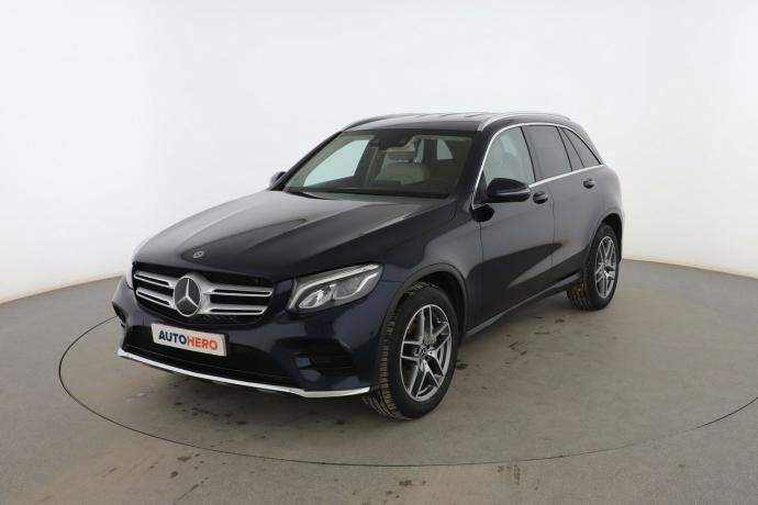 MERCEDES-BENZ GLC 220 4Matic