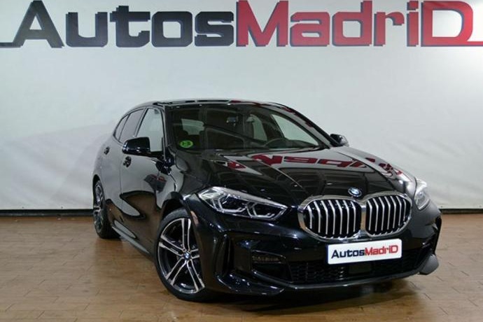 BMW SERIE 1 116D