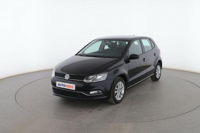 VOLKSWAGEN POLO 1.2 TSI Advance BlueMotion