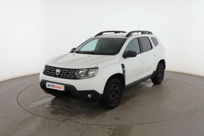 DACIA DUSTER 1.5 Blue dCi Comfort