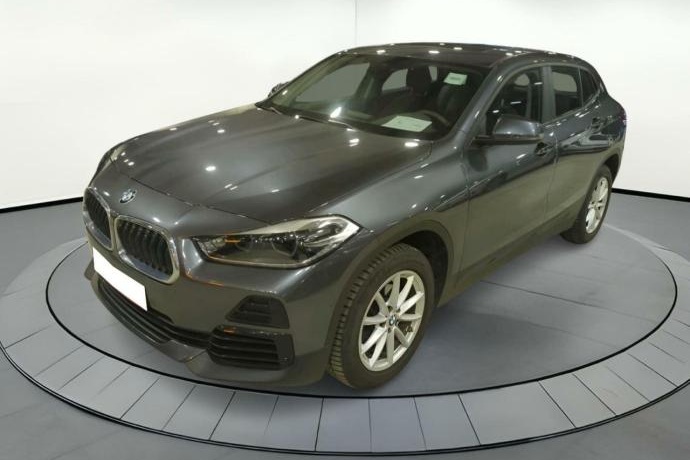 BMW X2 1.5 D SDRIVE16