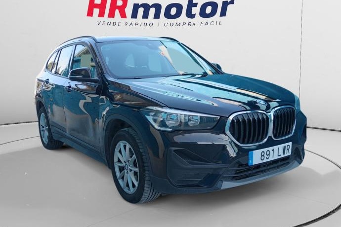 BMW X1 sDrive16d