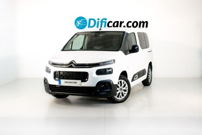 CITROEN BERLINGO BERLINGO 1.5 BLUE HDI 100CV