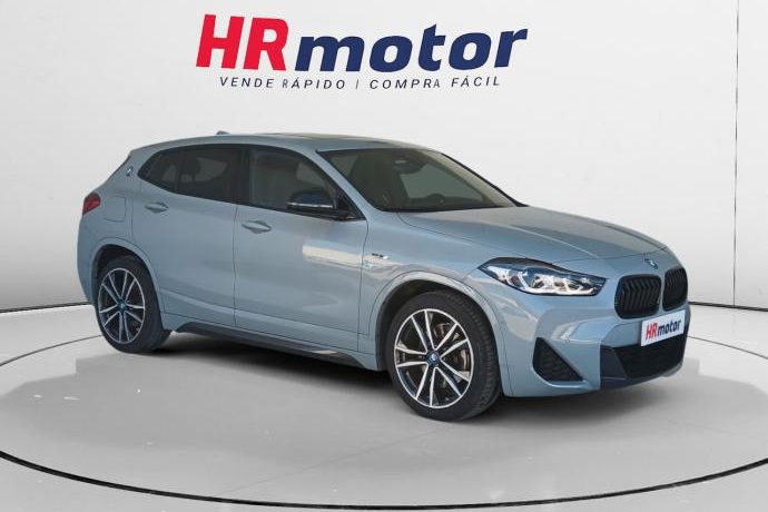 BMW X2 xDrive 25 e M Sport