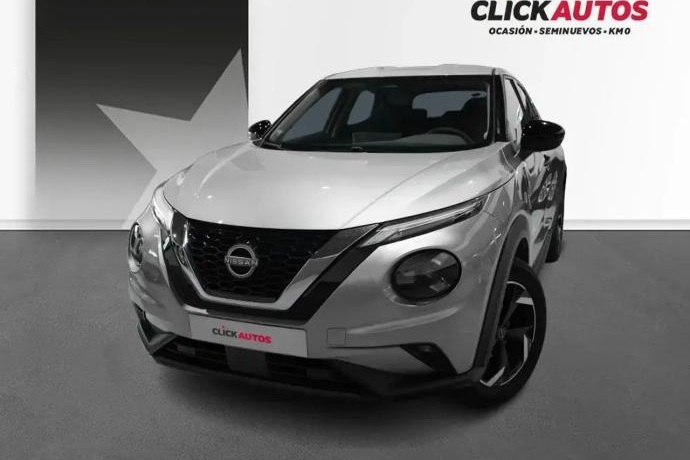 NISSAN JUKE 1.0 DIGT 114CV Acenta