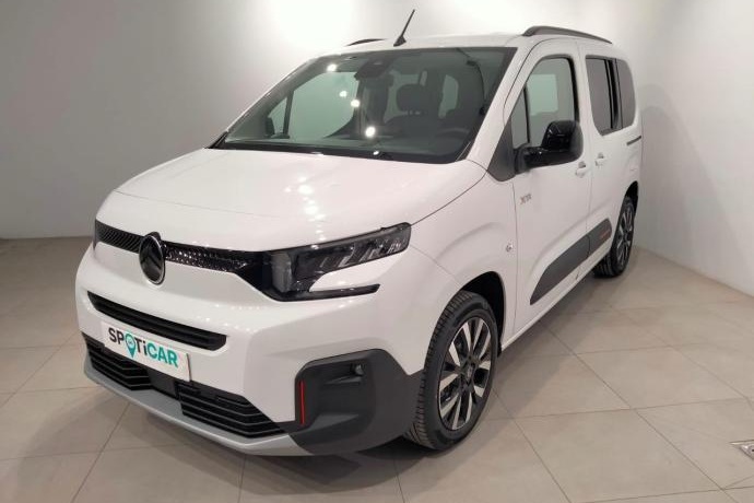 CITROEN BERLINGO Talla M BlueHDi 130 S&S MAX
