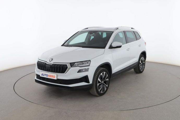 SKODA Karoq 1.5 TSI ACT Ambition