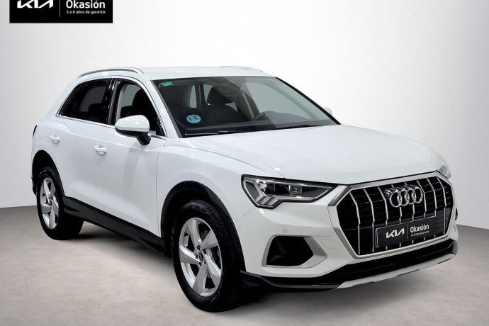 AUDI Q3 Advanced 35 TDI 110kW (150CV) S tronic
