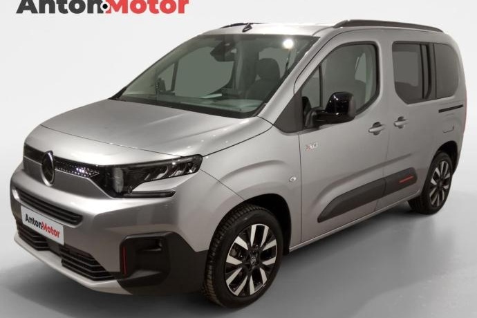 CITROEN BERLINGO Talla M BlueHDi 130 S&S MAX