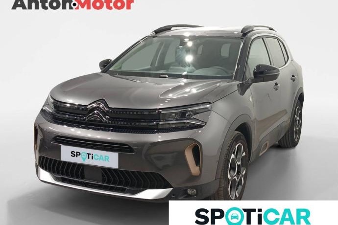 CITROEN C5 PureTech 96kW (130CV) S&S C Series
