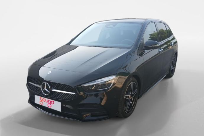 MERCEDES-BENZ B B 200 d