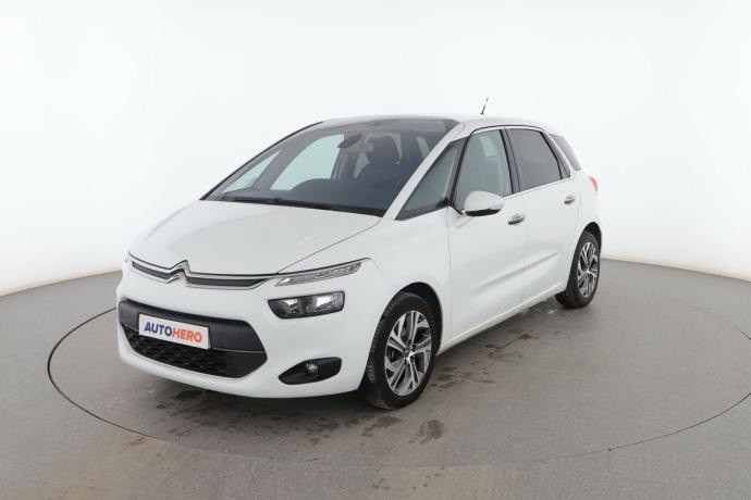 CITROEN C4 PICASSO 1.2 PureTech Feel Edition