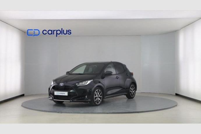 TOYOTA YARIS 1.5 120H Style